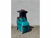 Hakselaar - bosch - afbeelding 3 van  6