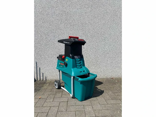 Hakselaar - bosch - afbeelding 4 van  6