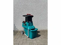 Hakselaar - bosch - afbeelding 4 van  6