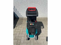 Hakselaar - bosch - afbeelding 6 van  6