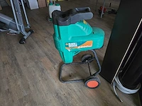 Hakselaar 2200w - afbeelding 1 van  4