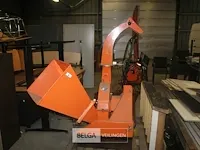 Hakselaar agri