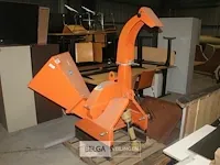 Hakselaar agri - afbeelding 2 van  6