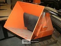 Hakselaar agri - afbeelding 3 van  6
