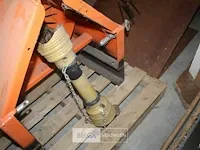 Hakselaar agri - afbeelding 4 van  6