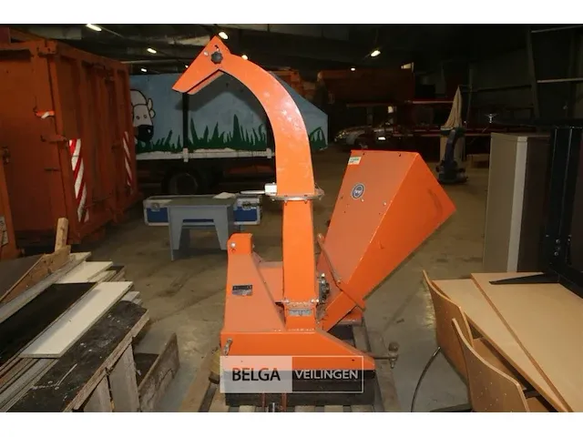 Hakselaar agri - afbeelding 5 van  6