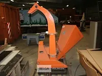 Hakselaar agri - afbeelding 5 van  6