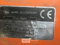 Hakselaar agri - afbeelding 6 van  6