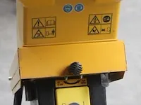 Hakselaar al-ko dynamic 2500rs - afbeelding 4 van  4