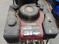 Hakselaar benz - afbeelding 2 van  3