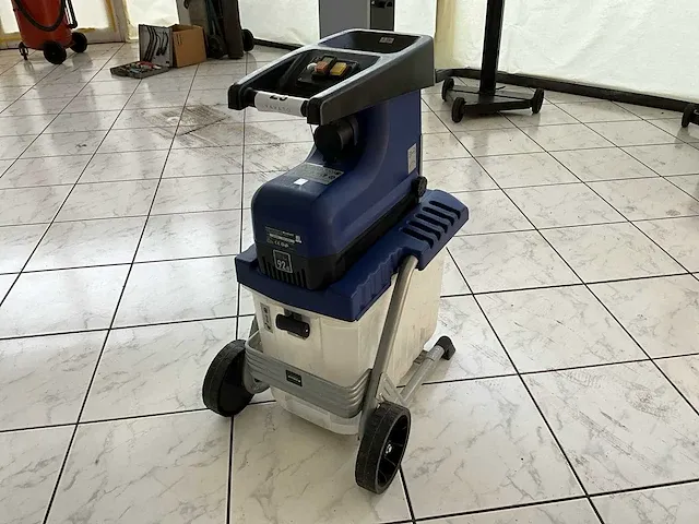 Hakselaar einhell efr-2768 - afbeelding 1 van  5