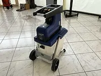 Hakselaar einhell efr-2768 - afbeelding 1 van  5