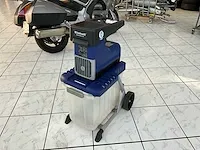 Hakselaar einhell efr-2768 - afbeelding 3 van  5