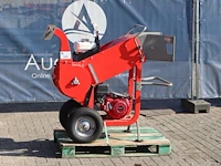 Hakselaar eliet major 4s benzine 2019 - afbeelding 1 van  1