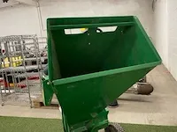 Hakselaar hansa - afbeelding 3 van  6