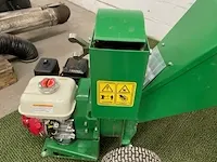Hakselaar hansa - afbeelding 4 van  6