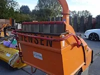 Hakselaar jensen - afbeelding 4 van  5