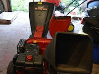 Hakselaar mtd cs 465 8,0 - afbeelding 1 van  7