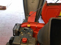 Hakselaar mtd cs 465 8,0 - afbeelding 2 van  7