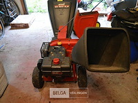 Hakselaar mtd cs 465 8,0 - afbeelding 3 van  7