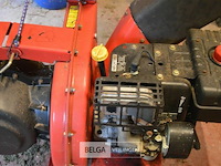 Hakselaar mtd cs 465 8,0 - afbeelding 5 van  7