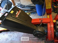 Hakselaar mtd cs 465 8,0 - afbeelding 6 van  7