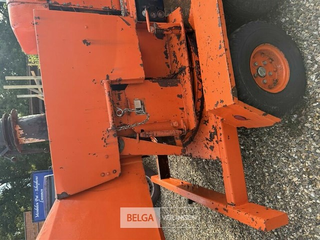 Hakselaar vandaele - afbeelding 2 van  15