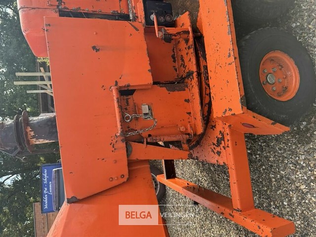 Hakselaar vandaele - afbeelding 3 van  15