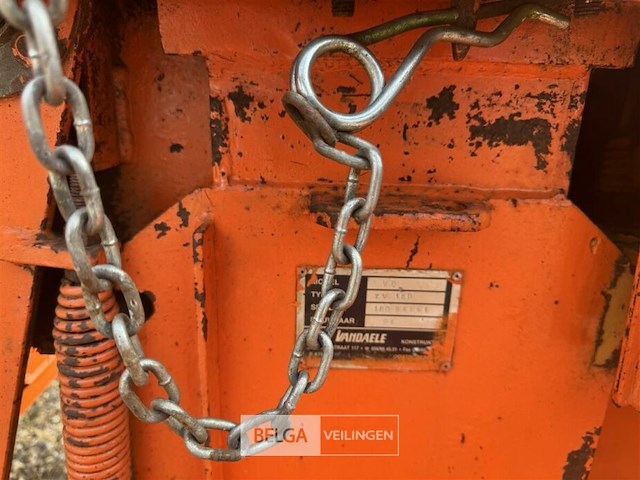 Hakselaar vandaele - afbeelding 4 van  15