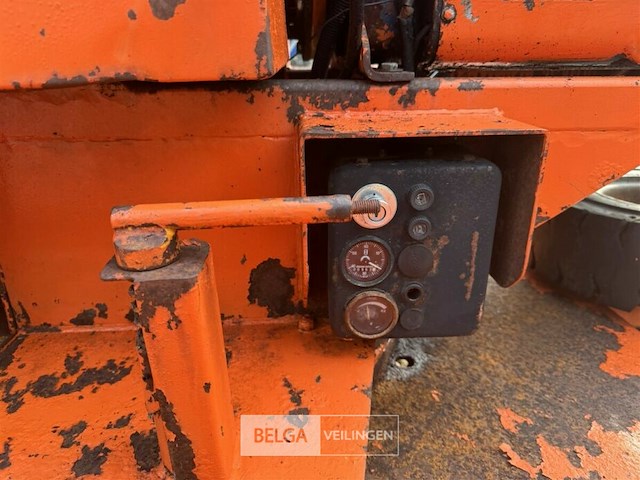 Hakselaar vandaele - afbeelding 6 van  15