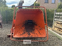 Hakselaar vandaele - afbeelding 10 van  15