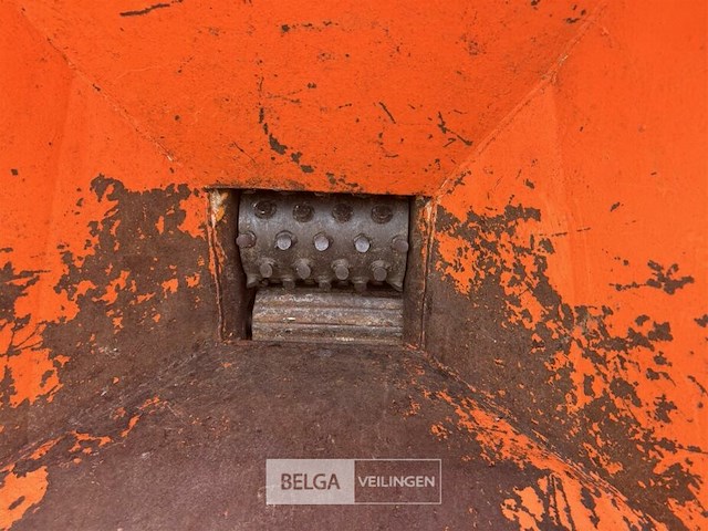 Hakselaar vandaele - afbeelding 11 van  15