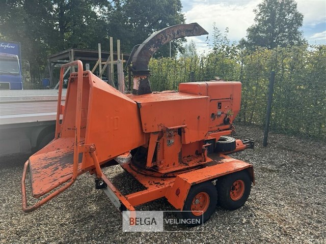 Hakselaar vandaele - afbeelding 12 van  15