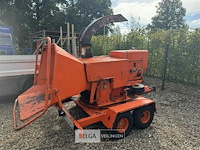 Hakselaar vandaele - afbeelding 12 van  15