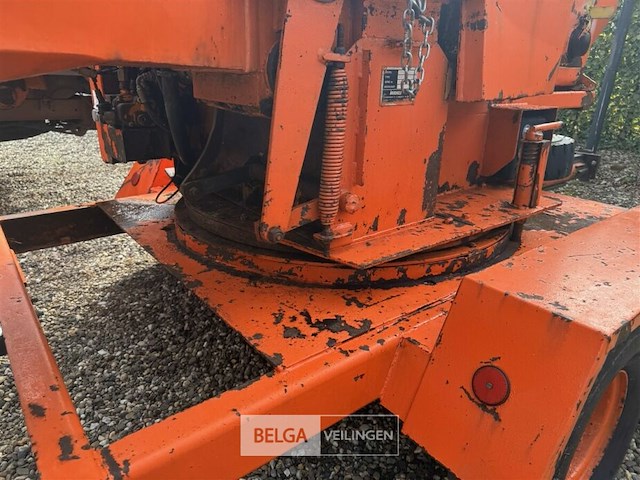 Hakselaar vandaele - afbeelding 15 van  15