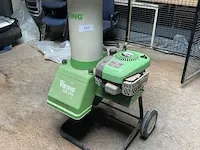 Hakselaar viking - afbeelding 1 van  4