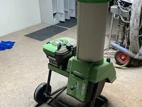 Hakselaar viking - afbeelding 3 van  4