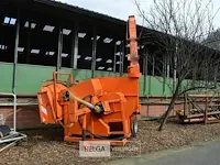 Hakselaar