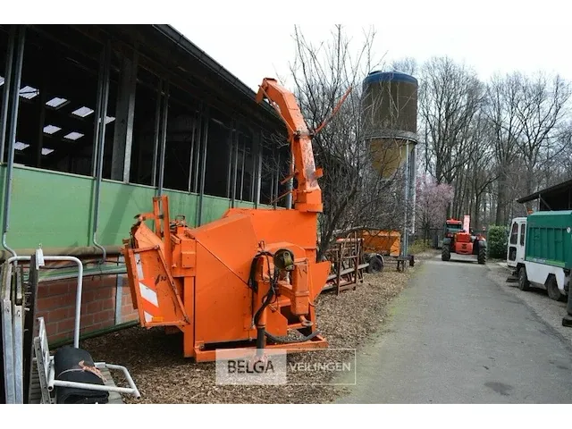 Hakselaar - afbeelding 3 van  7