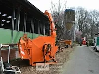 Hakselaar - afbeelding 3 van  7