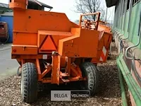 Hakselaar - afbeelding 6 van  7