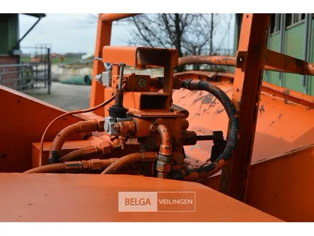 Hakselaar - afbeelding 7 van  7