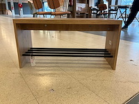 Haku schoenenrek opbergkast - afbeelding 2 van  10