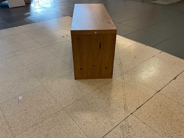 Haku schoenenrek opbergkast - afbeelding 3 van  10