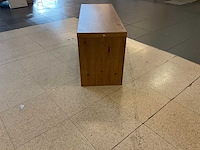 Haku schoenenrek opbergkast - afbeelding 3 van  10