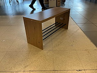 Haku schoenenrek opbergkast - afbeelding 4 van  10