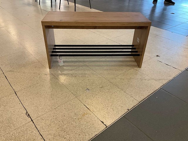 Haku schoenenrek opbergkast - afbeelding 5 van  10