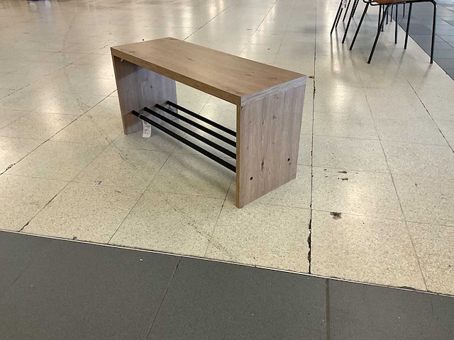 Haku schoenenrek opbergkast - afbeelding 6 van  10