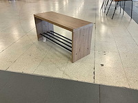 Haku schoenenrek opbergkast - afbeelding 6 van  10