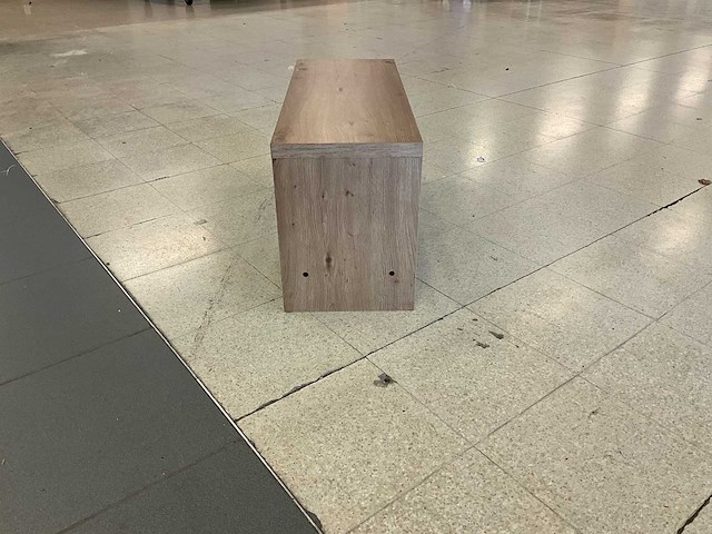 Haku schoenenrek opbergkast - afbeelding 7 van  10